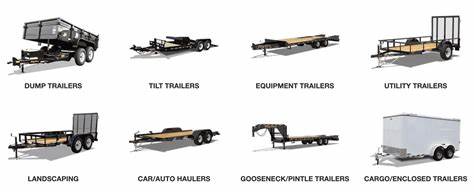 Choosing the Ideal Car Hauler Equipment Trailer for Your Rental Business
