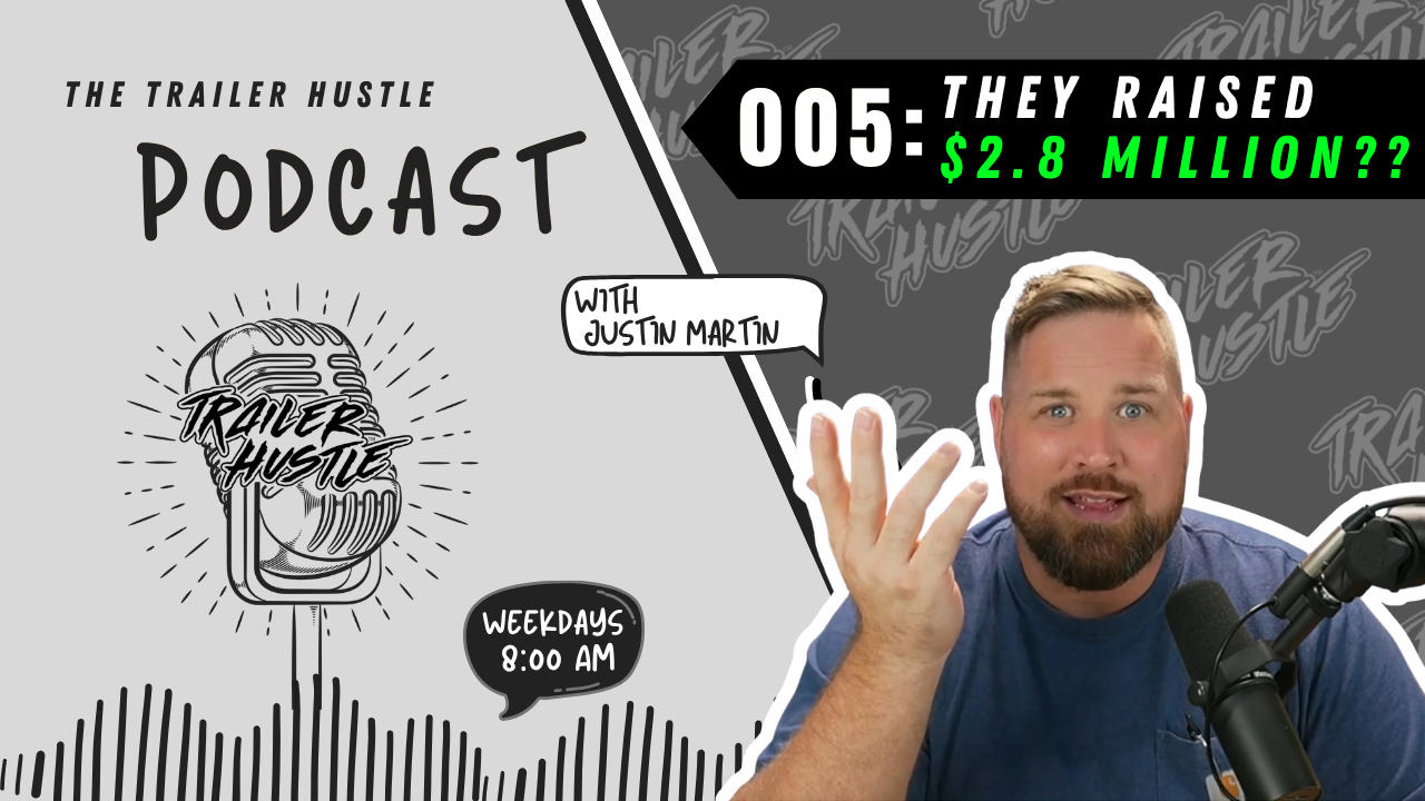 Big Rentals Makes Industry Headlines | Episode 005