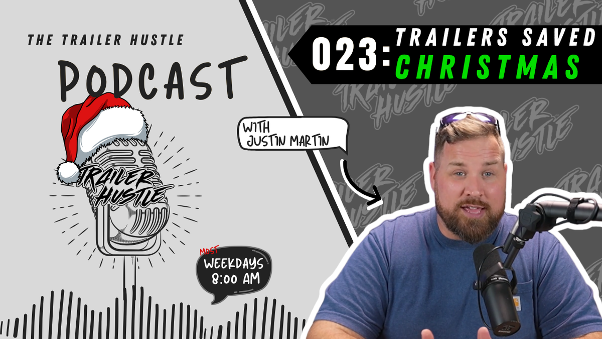 I Quit Retail and Got My Life Back | Episode 023