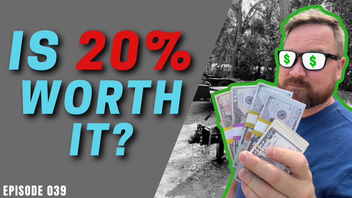 Maximizing Trailer Rentals: The Marketplace Advantage | Episode 039