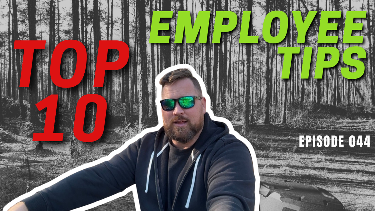 Top 10 Things I Wish I Knew Before My First Job | Episode 044