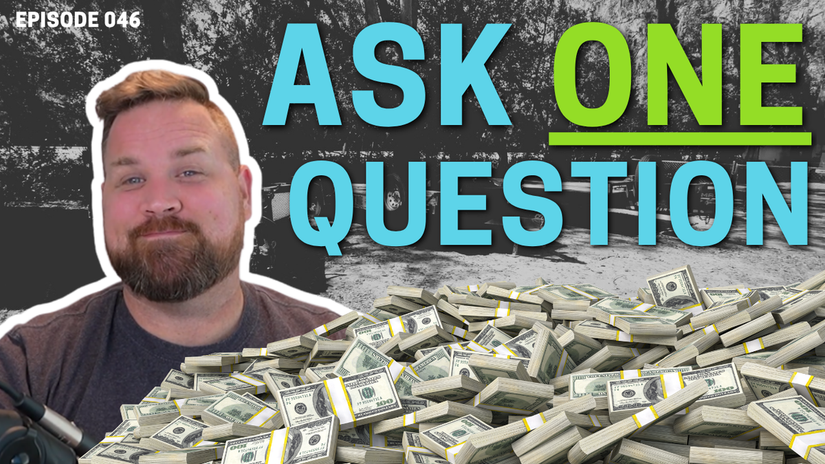 The Easiest Way to Make More Money in Your Trailer Rental Business | Episode 047