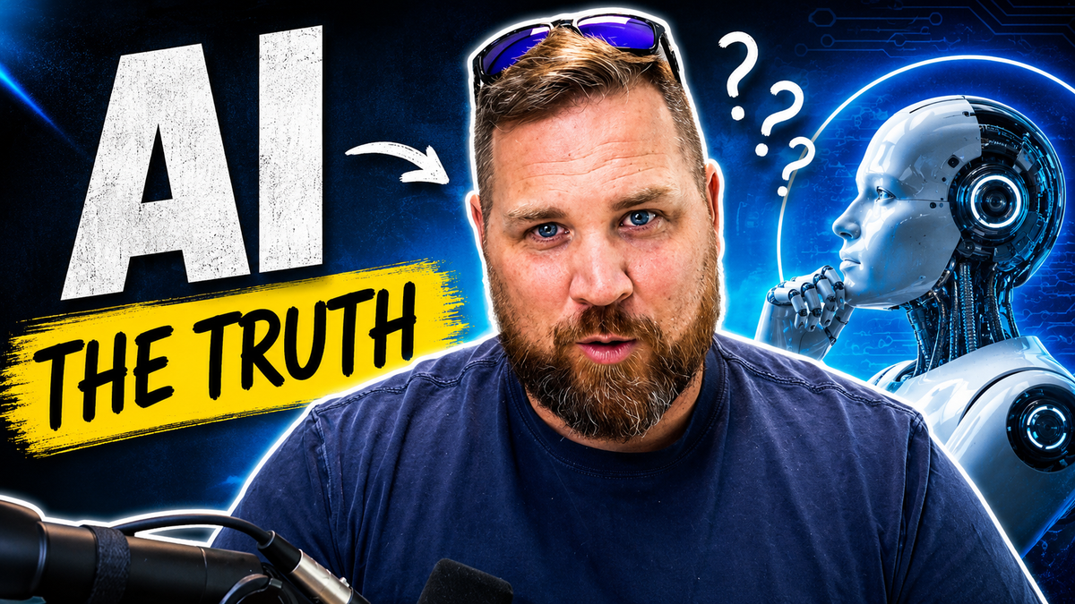 How to Make Your Trailer Ads Stand Out in 2026: Use AI? | Episode 053