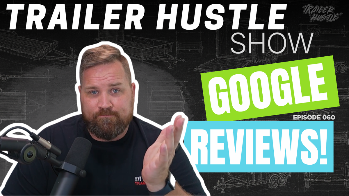 How to Get More Google Reviews Without Discounts | Episode 060