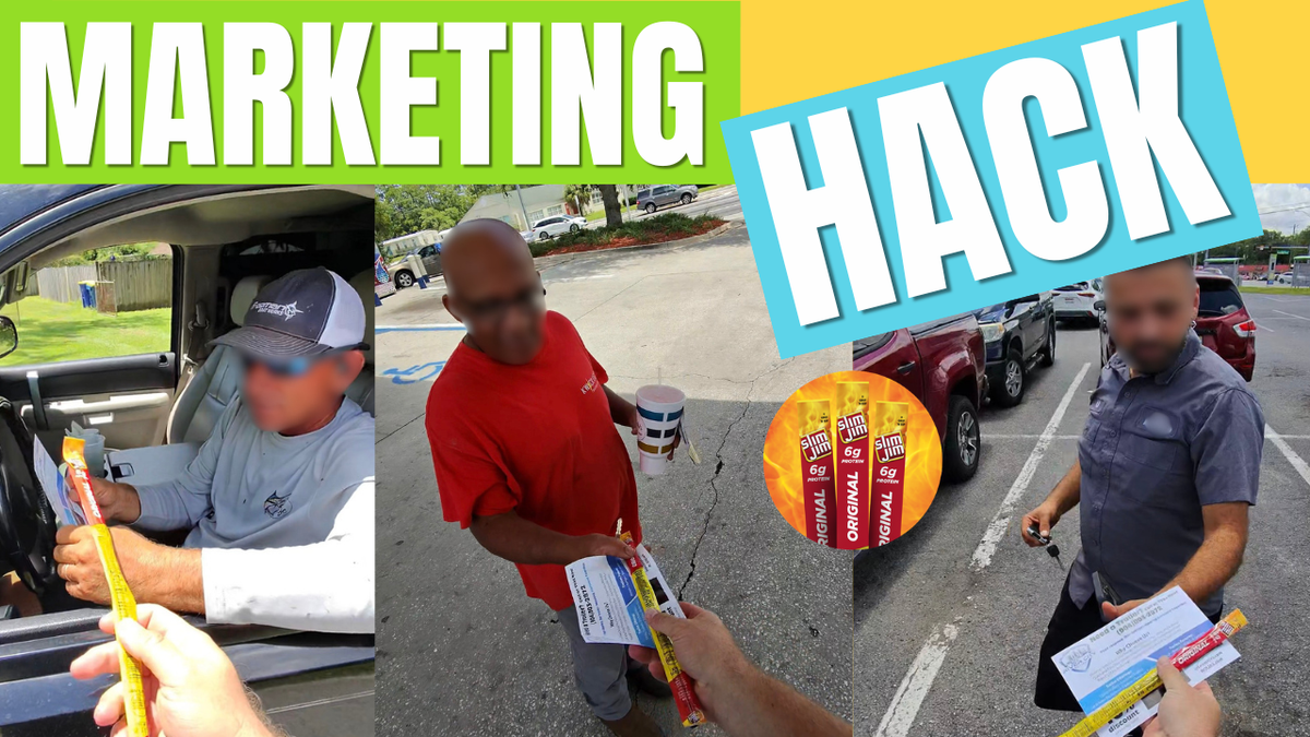 How to Promote Your Trailer Rental Business: Neighborhood Marketing Strategy | Episode 061