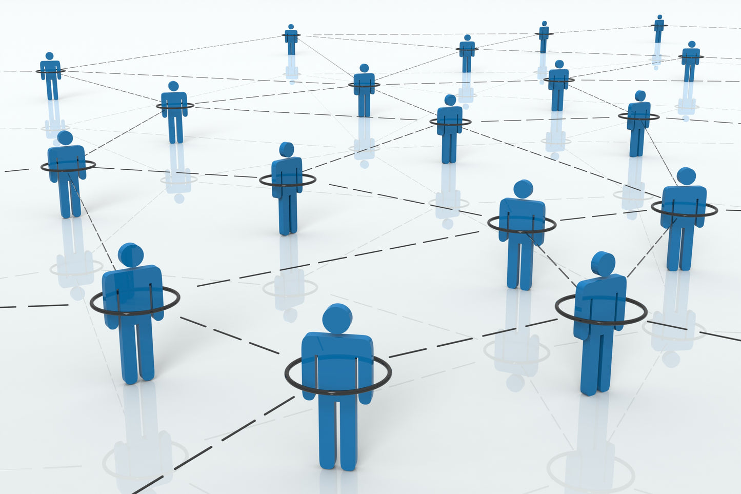 The Power of Networking with Fellow Trailer Rental Entrepreneurs