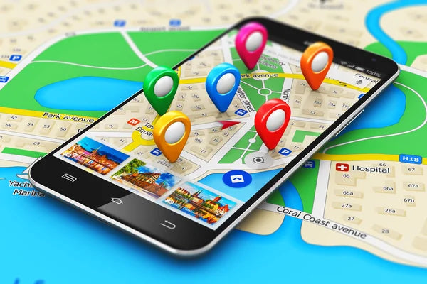 Why Every Trailer Rental Business Needs GPS Trackers: Protect, Monitor, and Thrive