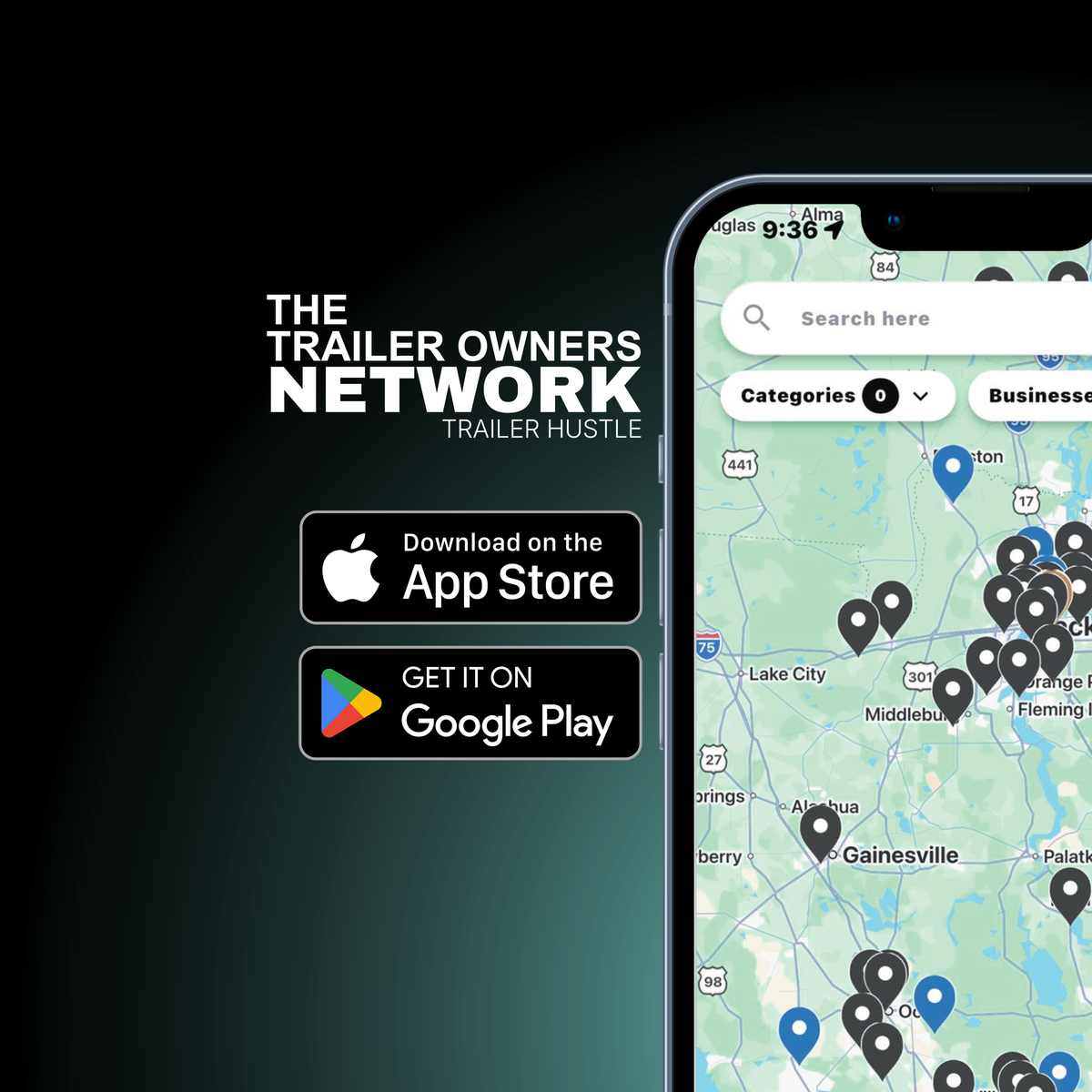 The Trailer Owners Network – Trailer Hustle