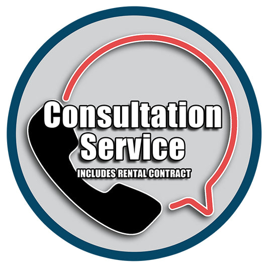 60 Minute Consultation with ALL Contracts & Maintenance Log