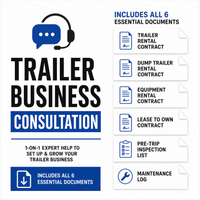 60 Minute Consultation | Includes Complete Document Pack