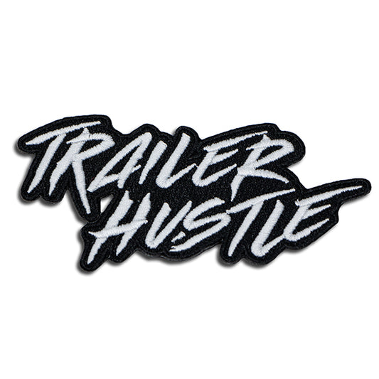 Trailer Hustle Patch